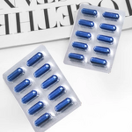 Men's Vitality Capsules - Manufacturer - Customized Bulk Private Label Non-Pregnant