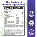 Hemp Oil Gummies - Manufacturer - OEM ODM 200mg Zero Sugar Omega 3 6 9 Vitamin E