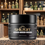 Shilajit Resin - Manufacturer - Organic Himalayan Herbal Supplement Non-Pregnant