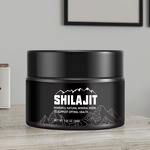 Shilajit Extract - Manufacturer - Pure Himalayan Humic Acid Resin Adult Supplement