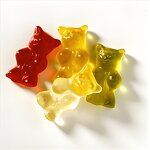 Hemp Oil Gummies - Manufacturer - OEM ODM 200mg Zero Sugar Omega 3 6 9 Vitamin E