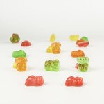ACV Gummies - Manufacturer - Customized Natural Weight Loss Different Shapes Adult