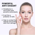 Glutathione Capsules - Manufacturer - OEM ODM Liposome Whitening Collagen Pregnant Safe