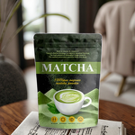 Matcha Green Tea Powder - Manufacturer - Organic Japanese Factory Direct Healthy