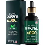 Chlorophyll Liquid - Manufacturer - OEM Private Label 6000mg Energy Drink