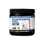 Dog Glucosamine Tablets - Manufacturer - OEM Chondroitin Hip Joint Care Customizable