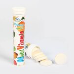 Multivitamin Effervescent - Manufacturer - Dietary Supplement Private Label Custom