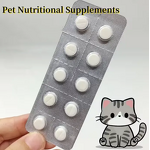 Pet Probiotic Chews - Manufacturer - Private Label Grain-Free High-Protein Digestive