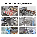 Dog Anti-Itch Treats - Manufacturer - In-Stock Customized Fast Shipping