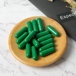 Fiber Capsules - Manufacturer - Private Label Customized Organic Dietary