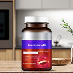 EPA DHA Softgels - Manufacturer - OEM Private Label 60ct 18 Months Shelf Life