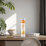 Vitamin Effervescent Tablets - Manufacturer - Factory Wholesale Health Supplements