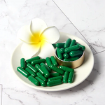 Fiber Capsules - Manufacturer - Private Label Customized Organic Dietary