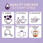 Multivitamin Gummies - Manufacturer - OEM Orange B6 Glycine Magnesium Dietary