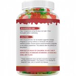 ACV Gummies - Manufacturer - OEM/ODM Aloe Vera Biotin Collagen Adult Non-Pregnant