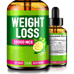 Keto Diet Drops - Manufacturer - Customized Private Label Weight Loss Adult Non-Pregnant