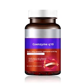 EPA DHA Softgels - Manufacturer - OEM Private Label 60ct 18 Months Shelf Life