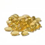 Fish Oil Softgels - Manufacturer - OEM/ODM Bulk EPA DHA Deep Sea Fish Oil