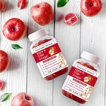 ACV Gummies - Manufacturer - OEM/ODM Aloe Vera Biotin Collagen Adult Non-Pregnant