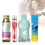 Chlorophyll Drops - Manufacturer - Factory Supply Food Grade Herbal Extract OEM