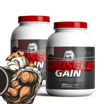 Dog Muscle Supplement - Manufacturer - Customized Healthy Private Label Pet Food