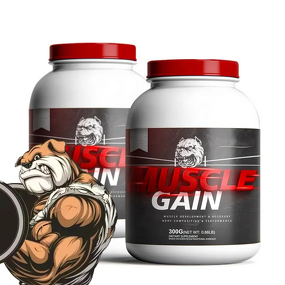 Dog Muscle Supplement - Manufacturer - Customized Healthy Private Label Pet Food