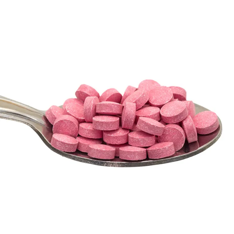 Vitamin C Powder - Manufacturer - Private Label Customized Bulk Source Factory