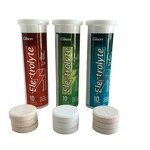 Electrolyte Effervescent - Manufacturer - Private Label Hydration Sport Supplement