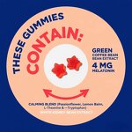 Fat Burner Gummies - Manufacturer - OEM Natural Nighttime Energy Boosting