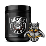 Dog Muscle Chews - Manufacturer - Private Label Customized Soft Chewable