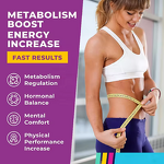 Metabolism Drops - Manufacturer - Custom Private Brand Weight Loss Adult Non-Pregnant