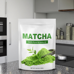 Matcha Green Tea Powder - Manufacturer - High Quality Organic Japanese Healthy
