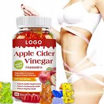 ACV Gummies - Manufacturer - OEM/ODM Aloe Vera Biotin Collagen Adult Non-Pregnant