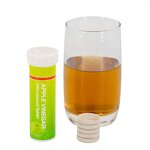 Apple Cider Vinegar Effervescent - Manufacturer - Natural ACV Dietary Supplement