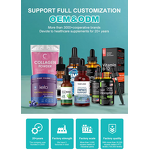 Graviola Oil Drops - Manufacturer - 60ml Organic Soursop Immune Non-Pregnant