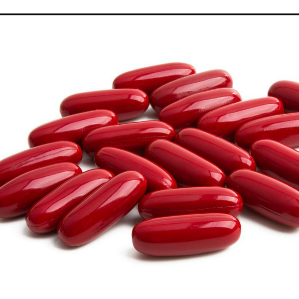 Deer Placenta Softgel - Manufacturer - OEM High Quality Custom Label Antioxidant