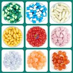 Probiotic Capsules - Manufacturer - Vegan Organic Digestive Health Support