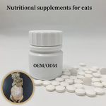 Pet Probiotic Chews - Manufacturer - Private Label Grain-Free High-Protein Digestive