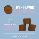 Dog Joint Chews - Manufacturer - Glucosamine Chondroitin MSM Vitamin C E Soft Chews