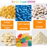 Vitamin C Effervescent - Manufacturer - Wholesale Immune Support Non-Newborns