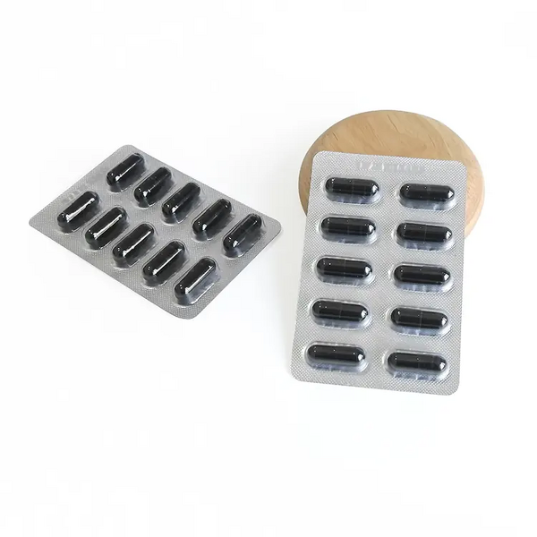 Men's Vitality Capsules - Manufacturer - Customized Bulk Private Label Non-Pregnant