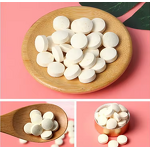 Weight Gain Tablets - Manufacturer - OEM Effective Healthy Weight Increase Adult