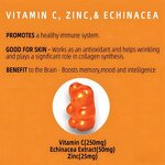 Biotin Collagen Gummies - Manufacturer - OEM Private Label Skin Whitening Vitamin C