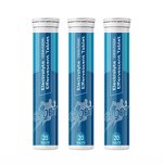 Electrolyte Effervescent - Manufacturer - Private Label OEM/ODM Energy Supplement