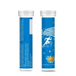 Electrolyte Effervescent - Manufacturer - OEM Private Label Hydration Recovery