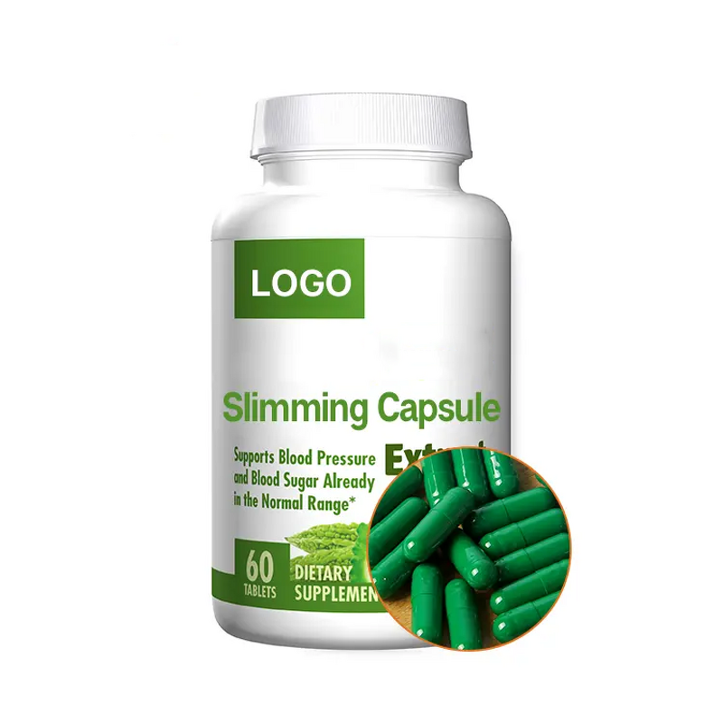 Fiber Capsules Manufacturer Unveils Private Label & Customized Organic Dietary Solutions for Global Brands