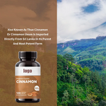 Moringa Capsules - Manufacturer - Customized Private Label Adult Non-Pregnant