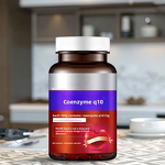 EPA DHA Softgels - Manufacturer - OEM Private Label 60ct 18 Months Shelf Life