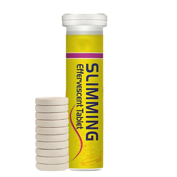 Carnitine Effervescent - Manufacturer - OEM ODM Adult Slimming Sustained Release