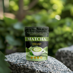 Matcha Green Tea Powder - Manufacturer - Organic Japanese Factory Direct Healthy